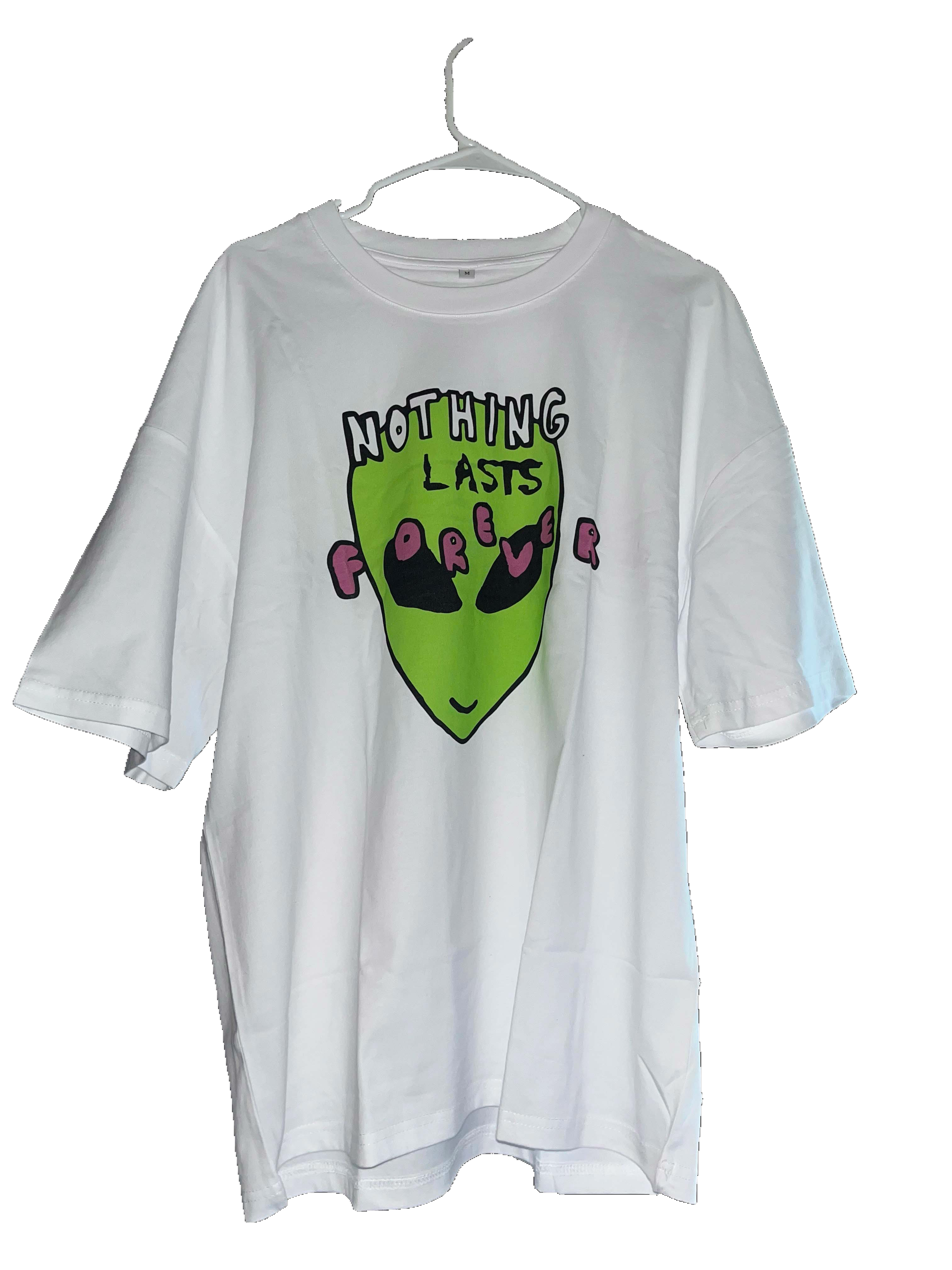 alien tee