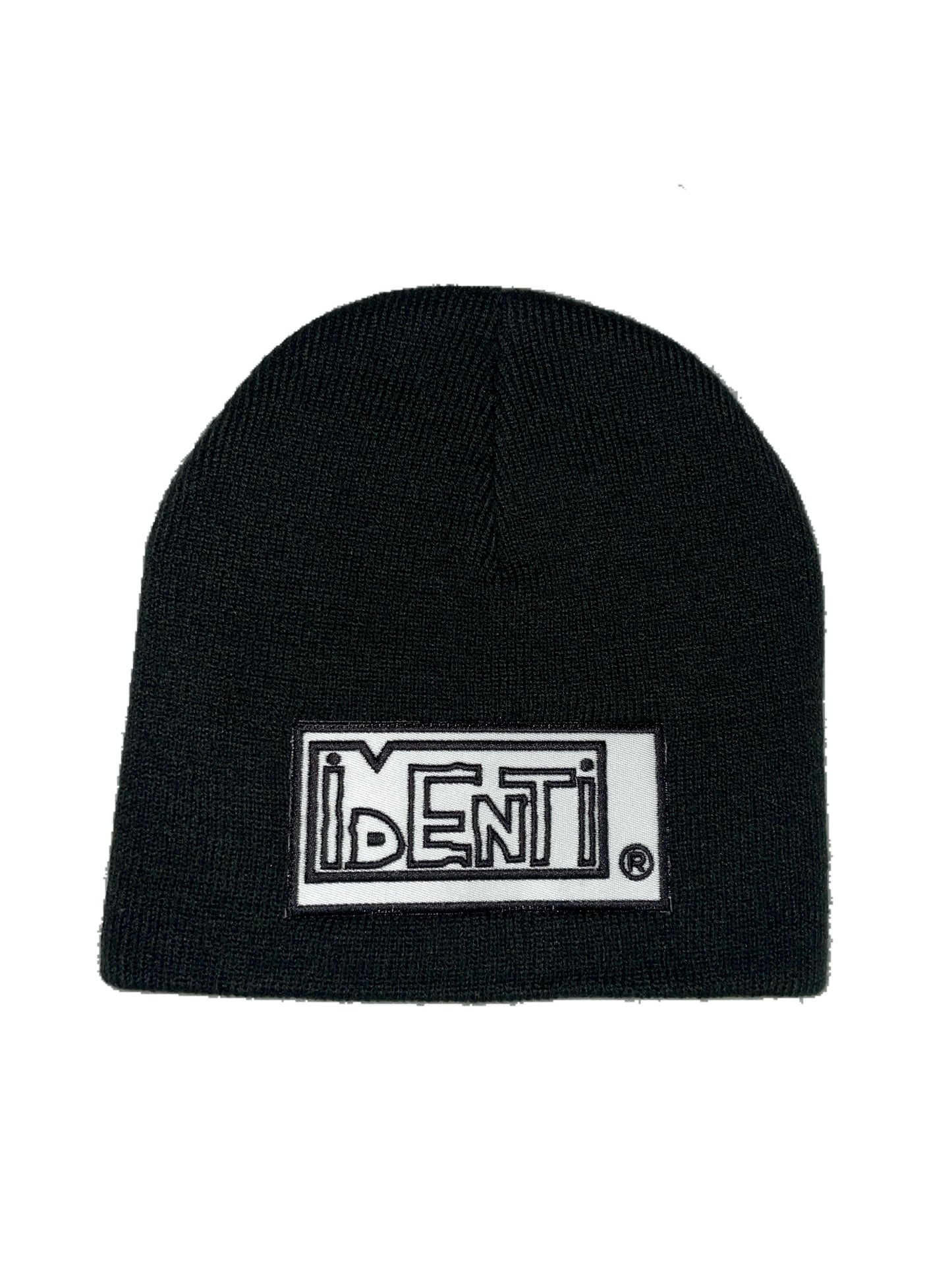 LOGO BEANIE