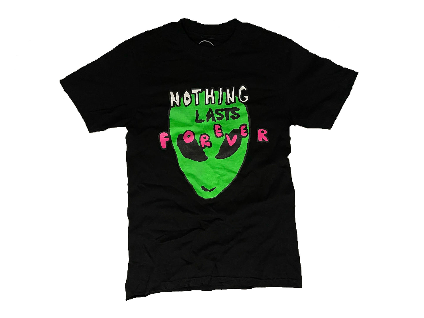 ALIEN TEE